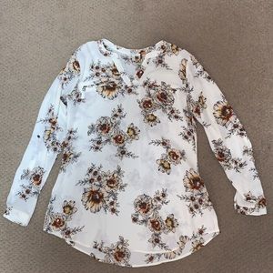 Maurices Women’s Blouse